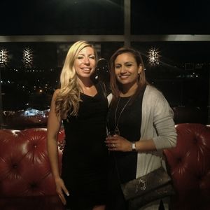 Meet your Posher, Becky